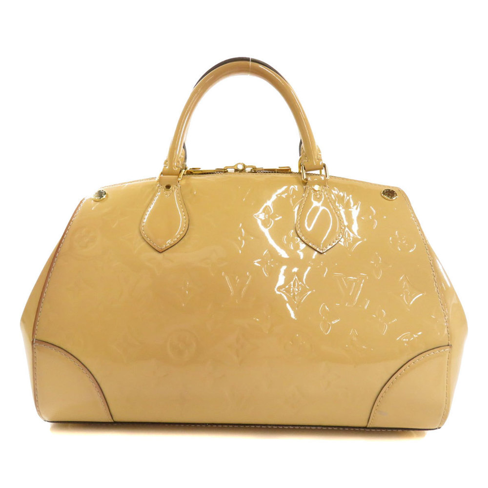 Louis Vuitton Handbag Santa Vernis Monica